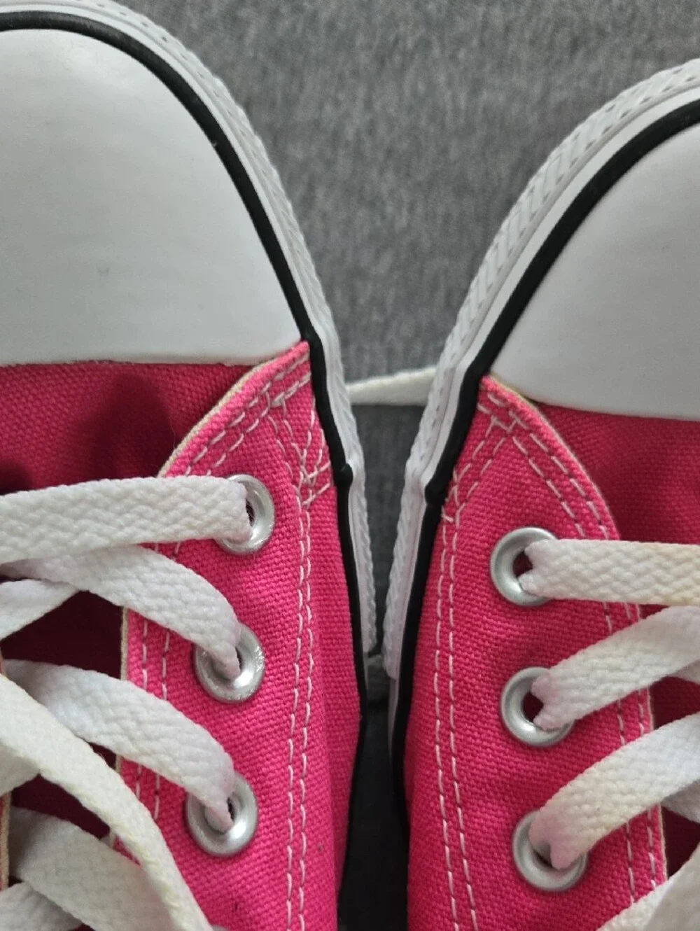 Converse classic low